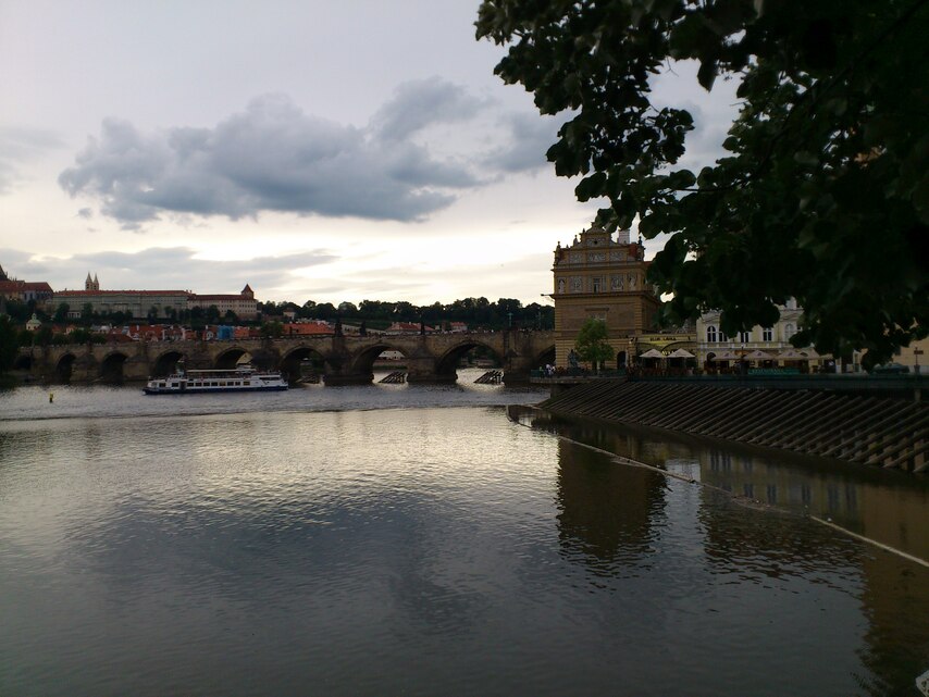 Sony Ericsson Xperia arc