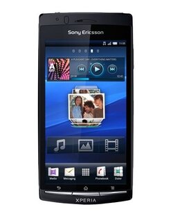 Sony Ericsson Xperia arc