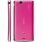 Sony Ericsson Xperia Arc pink