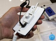 Sony Ericsson Xperia arc S