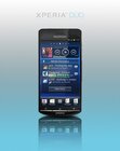Sony Ericsson Xperia Duo