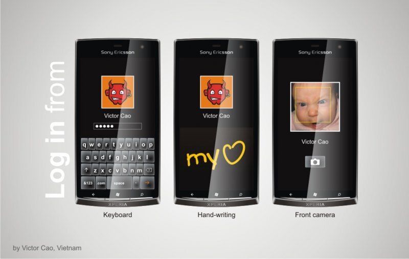 Sony Ericsson Xperia Leon