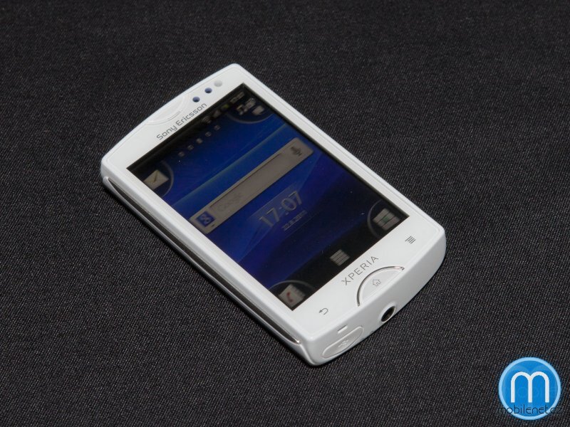 Sony Ericsson Xperia mini