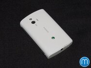 Sony Ericsson Xperia mini