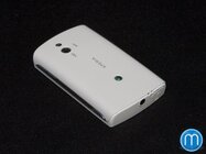 Sony Ericsson Xperia mini