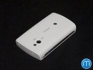 Sony Ericsson Xperia mini