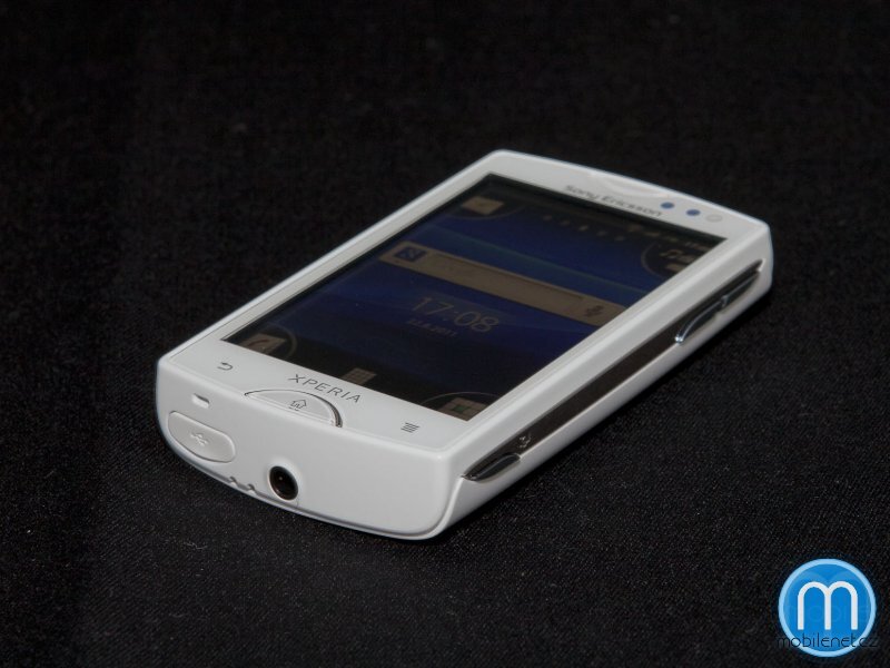 Sony Ericsson Xperia mini
