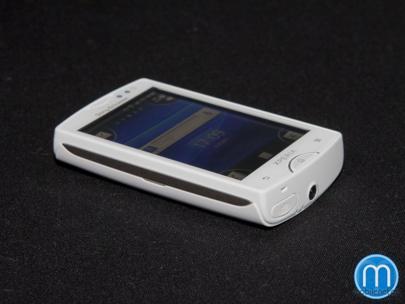 Sony Ericsson Xperia mini