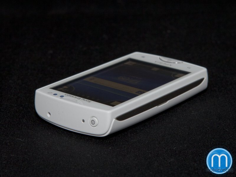 Sony Ericsson Xperia mini