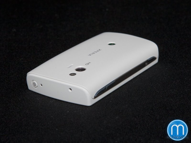 Sony Ericsson Xperia mini