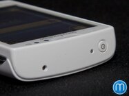 Sony Ericsson Xperia mini