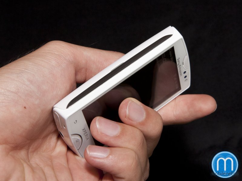 Sony Ericsson Xperia mini