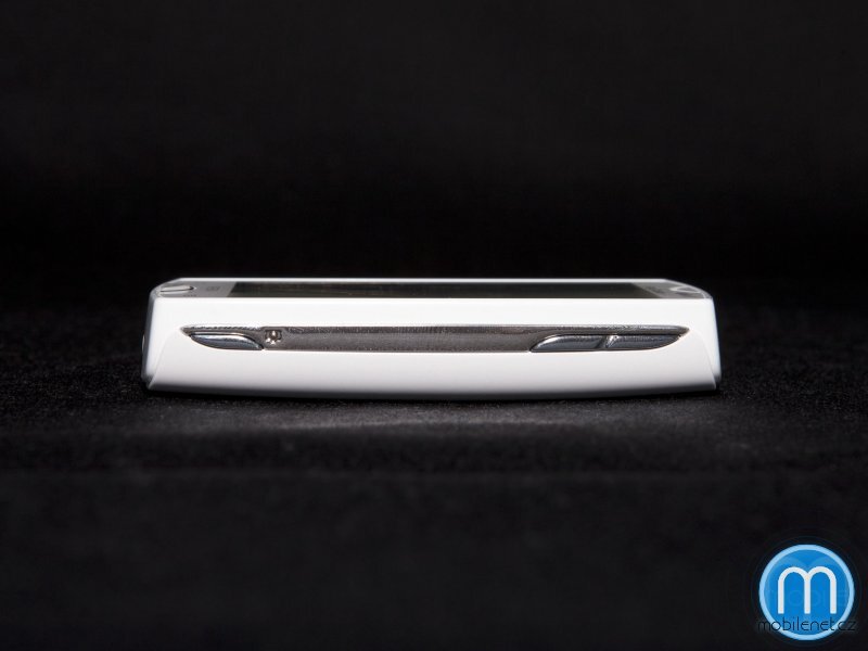 Sony Ericsson Xperia mini