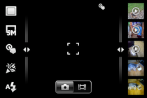 Sony Ericsson Xperia mini