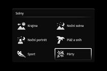 Sony Ericsson Xperia mini