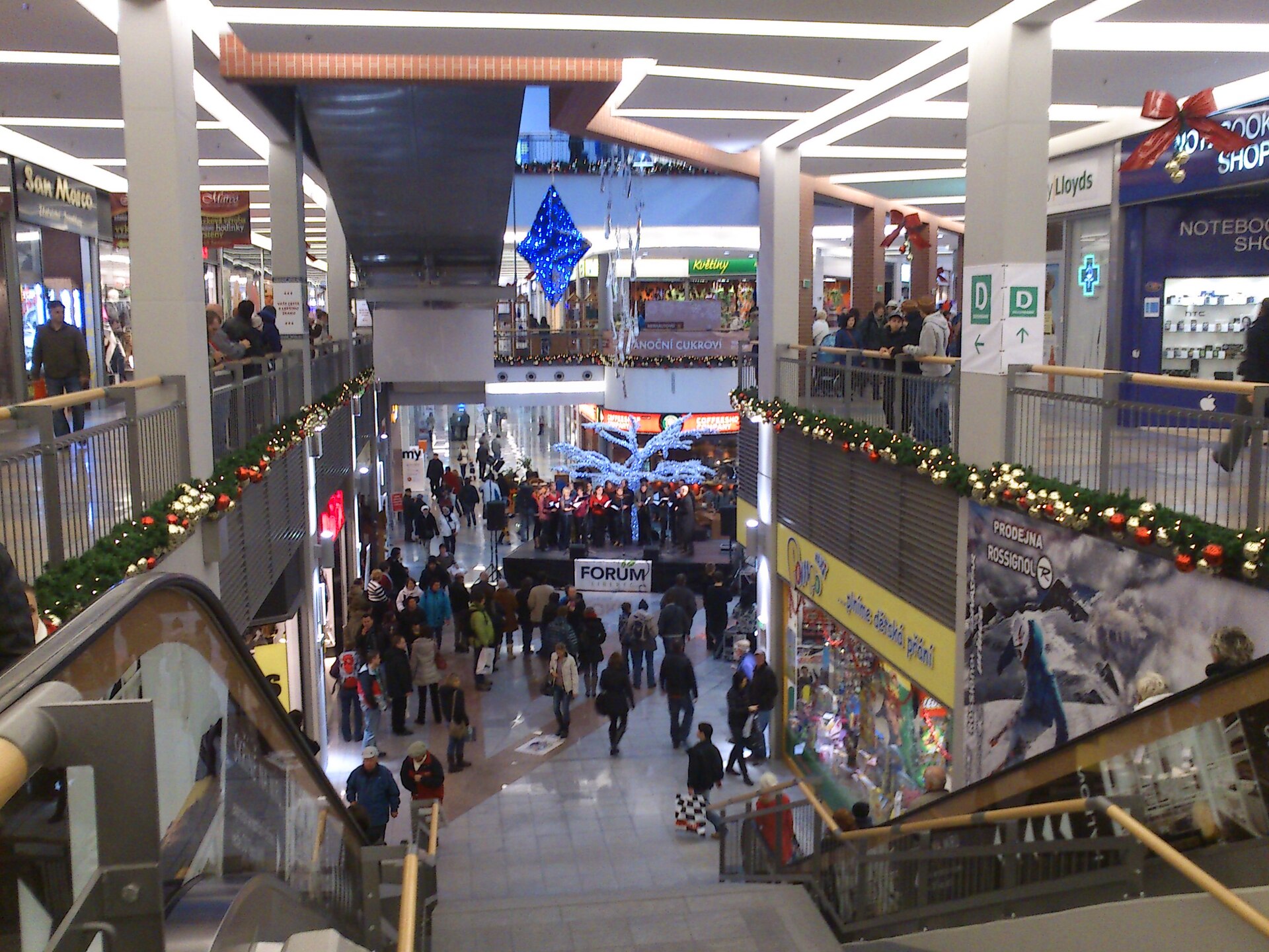 Sony Ericsson Xperia mini