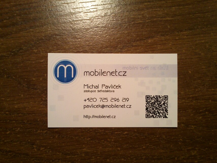 Sony Ericsson Xperia mini