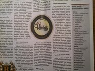 Sony Ericsson Xperia mini