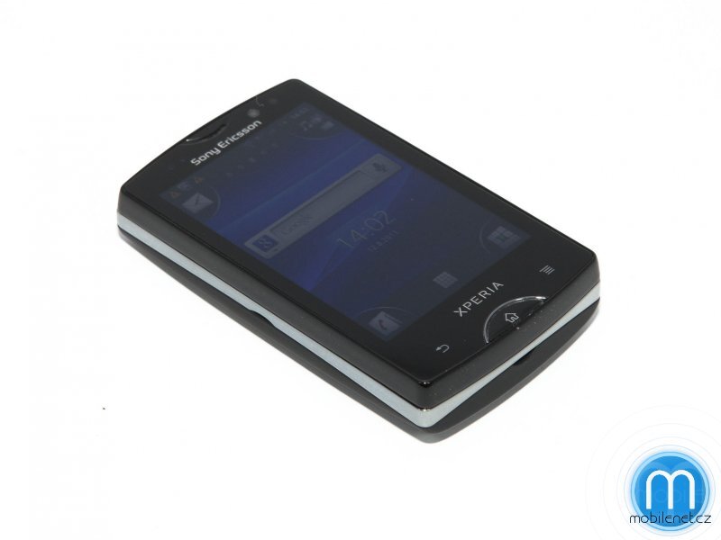 Sony Ericsson Xperia mini pro
