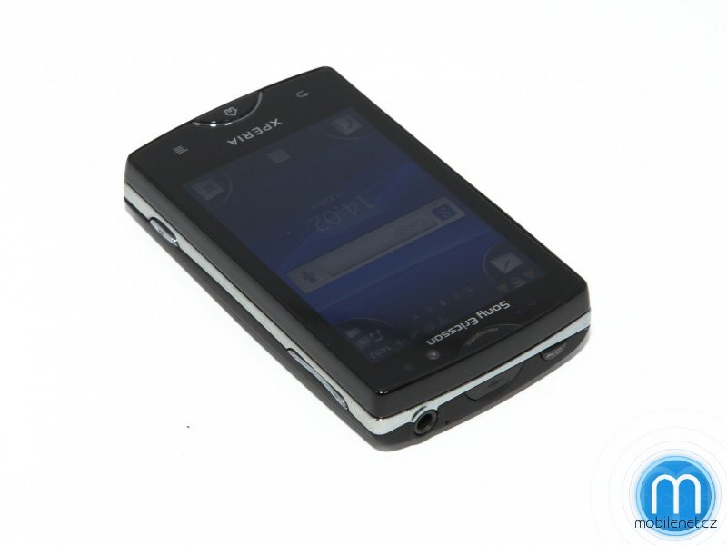 Sony Ericsson Xperia mini pro