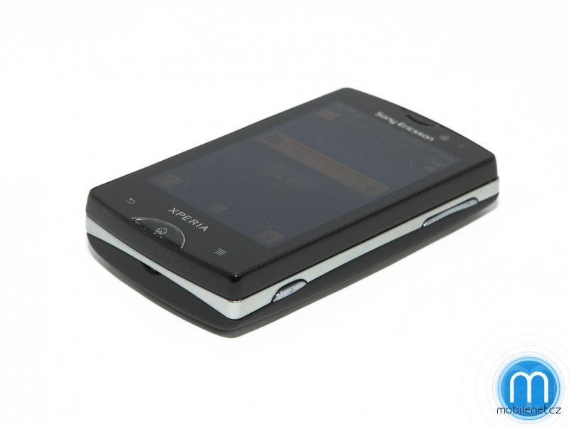 Sony Ericsson Xperia mini pro