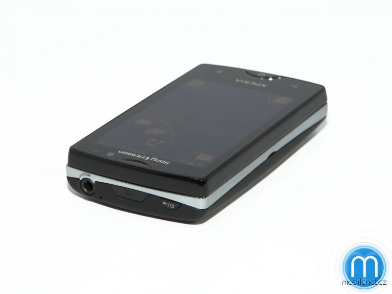 Sony Ericsson Xperia mini pro