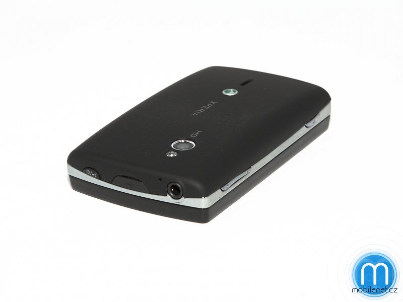 Sony Ericsson Xperia mini pro