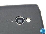 Sony Ericsson Xperia mini pro