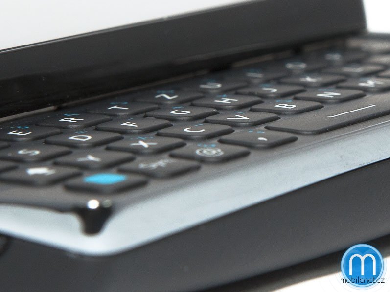 Sony Ericsson Xperia mini pro