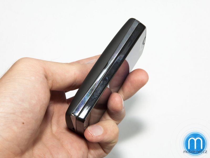 Sony Ericsson Xperia mini pro