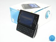 Sony Ericsson Xperia mini pro