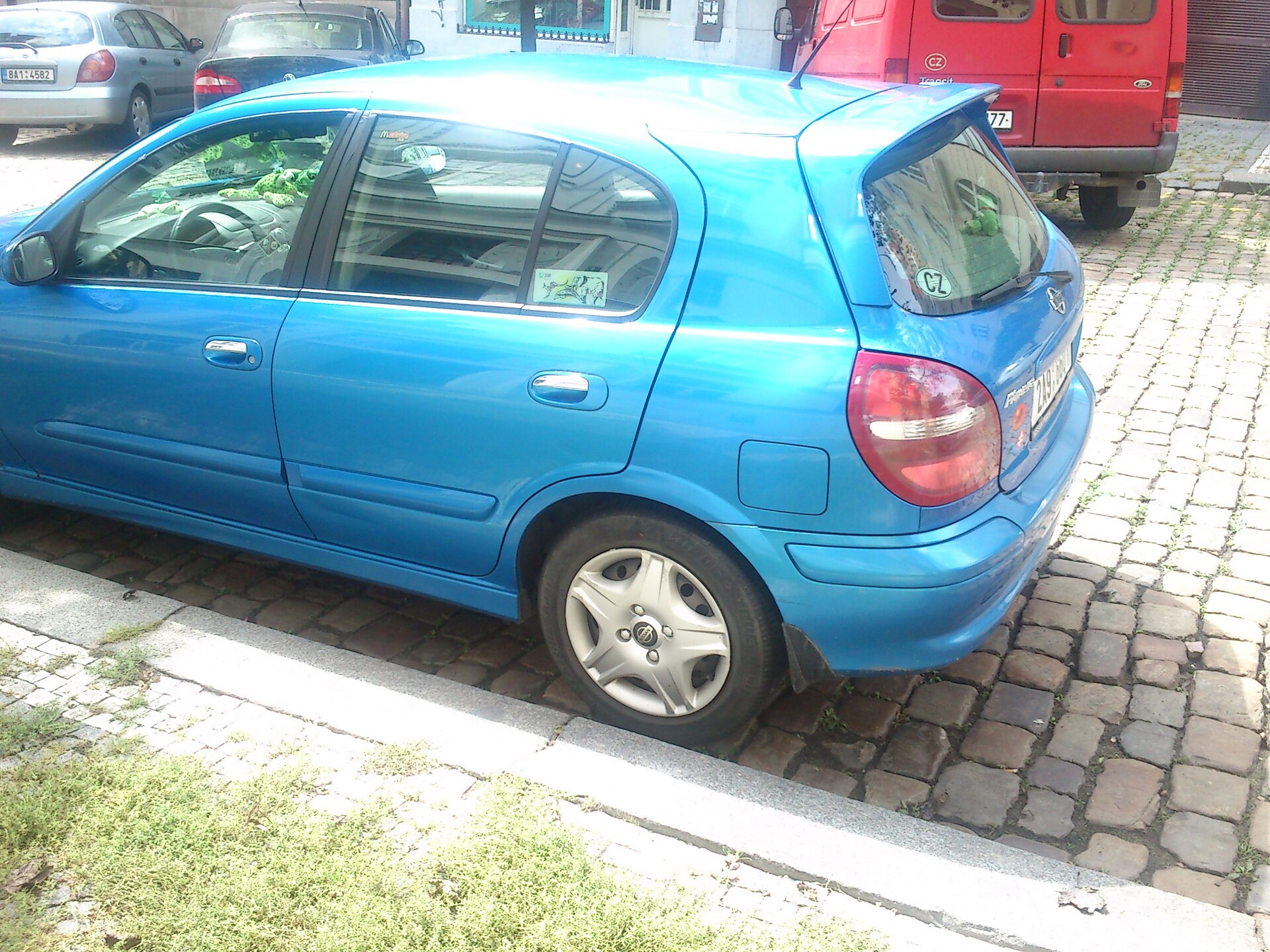 Sony Ericsson Xperia mini pro