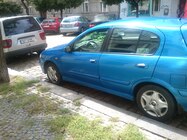 Sony Ericsson Xperia mini pro