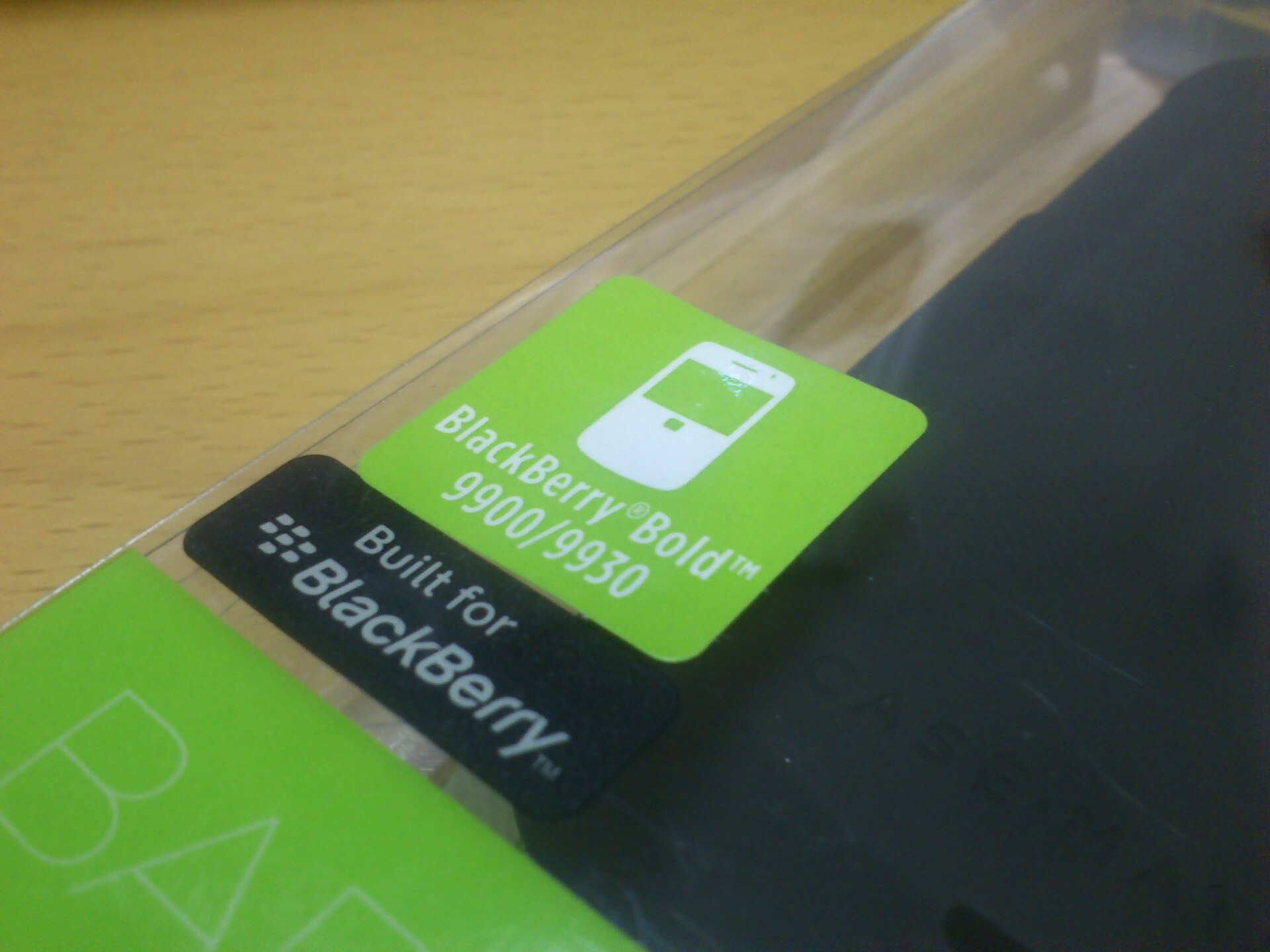 Sony Ericsson Xperia mini pro