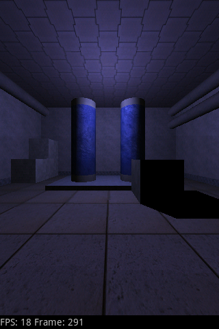 Sony Ericsson Xperia mini pro