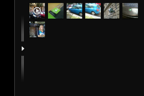 Sony Ericsson Xperia mini pro