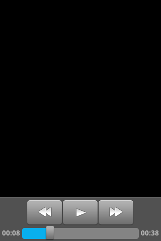 Sony Ericsson Xperia mini pro