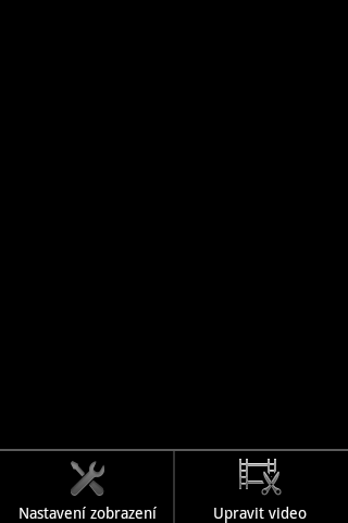 Sony Ericsson Xperia mini pro