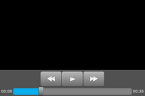 Sony Ericsson Xperia mini pro