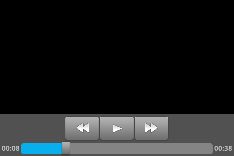 Sony Ericsson Xperia mini pro