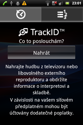 Sony Ericsson Xperia mini pro