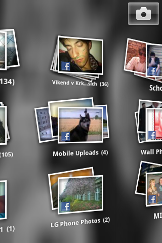 Sony Ericsson Xperia mini pro