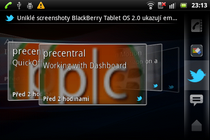 Sony Ericsson Xperia mini pro