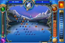 Sony Ericsson Xperia mini pro