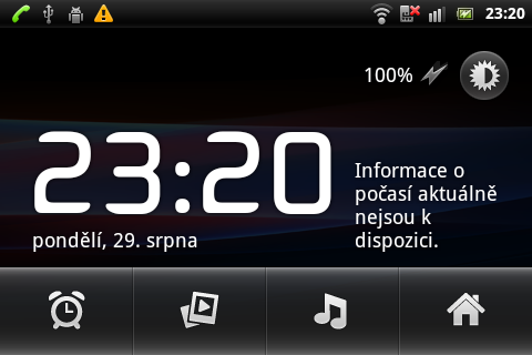 Sony Ericsson Xperia mini pro