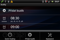 Sony Ericsson Xperia mini pro