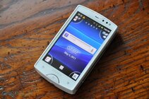 Sony Ericsson Xperia mini/pro live