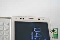 Sony Ericsson Xperia mini/pro live