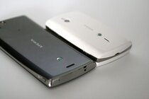 Sony Ericsson Xperia mini/pro live