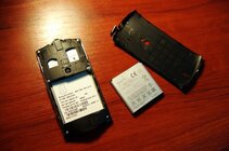 Sony Ericsson Xperia Neo